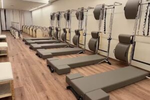 Siamo Pilates ASM Av. América