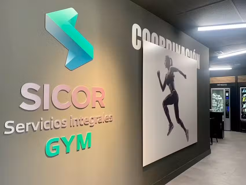 Sicor Gym