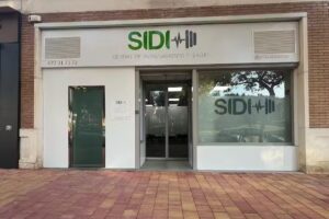 Sidi – Entrenamiento y Salud