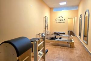 Sierra Pilates Club