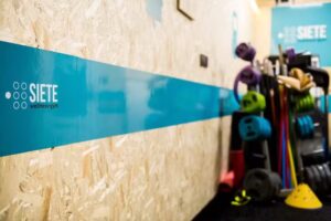 Siete Wellness Gym