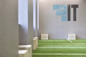 SILBAN360 – Centro de Entrenamiento Personal y Nutrición