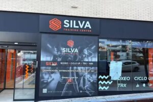 Silva Training Center