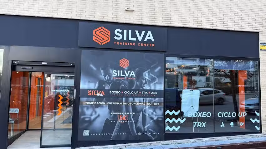Silva Training Center