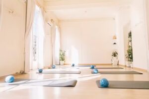 SimplyBe – Pilates, Massage and Osteopathy in Barcelona