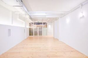 Sincronia Yoga | Sala Sattva