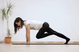 Sinergia Pilates Sant Pol by Eva Piqueras