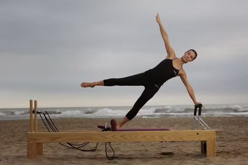 Sinergy Training Equipment S L