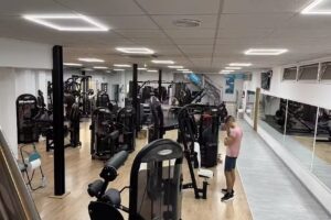 SINERGYA FITNESS PUÇOL