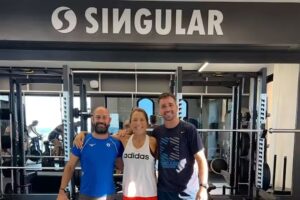 Singular Fitness – Puerto Portals