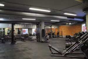 Sintonia fit Rotonda