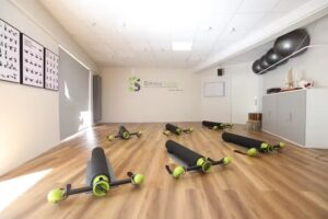 Sintonia Studio Lourdes Herreros