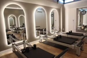 Sistribe | Pilates Majadahonda