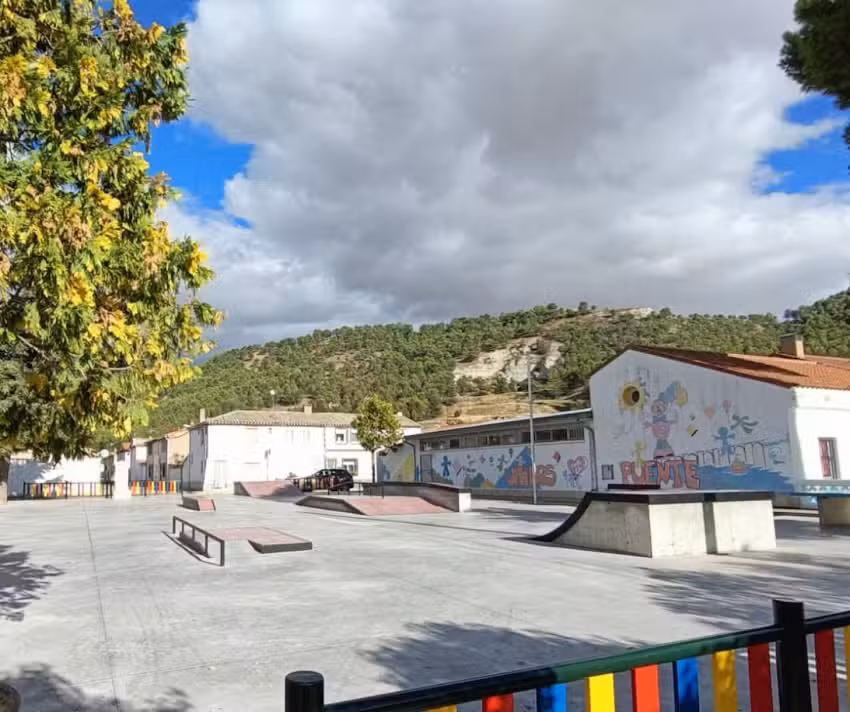 Skatepark