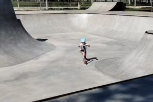 Skatepark Utebo
