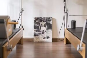 SLOA | Centro de pilates en Castellón
