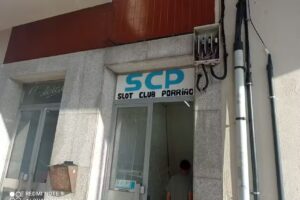 Slot Club Porriño