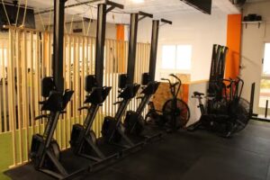 Smart Motion Tenerife – Centro de Entrenamiento y Recuperación