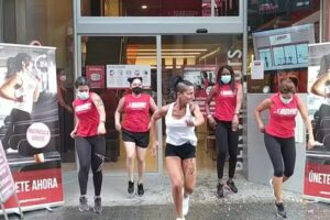 Snap Fitness Santa Coloma 24/7