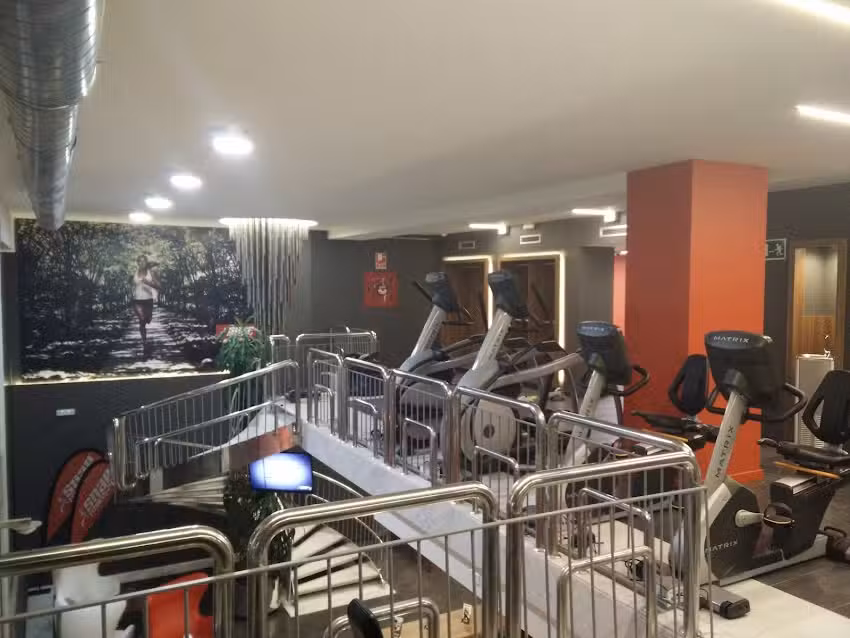 Snap Fitness Tarragona 24/7