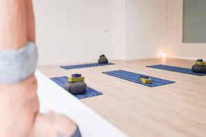 So Ham escuela de yoga y pilates