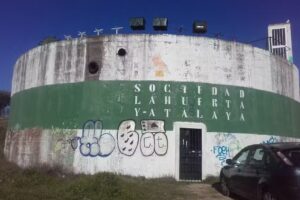 Sociedad Deportiva La Huerta Y la Atalaya