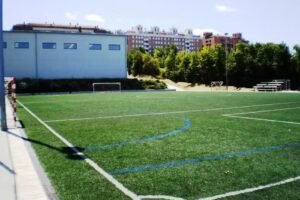 Sociedad Deportiva – LAGUNAK –