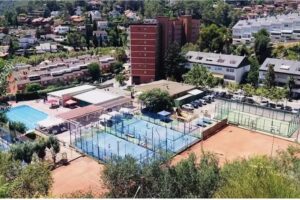 SOCIETAT ESPORTIVA CORBERA