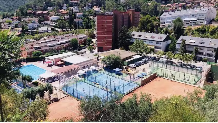 SOCIETAT ESPORTIVA CORBERA