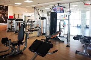 SOFTEESPORTS TRAINING CLUB