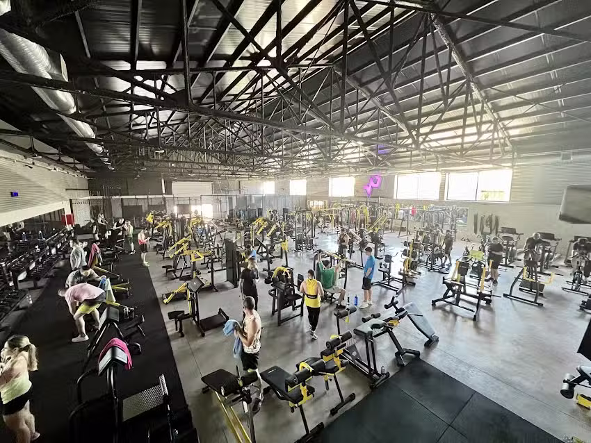 ▷SOHO TRAINING CENTER