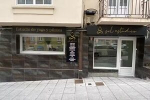Sol Estudio | Yoga, pilates y fitness