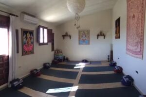 SOL Yoga & Holistic Therapy Centre