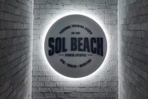 Solbeach Fitness Center