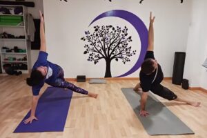 Soluna, Cuerpo y Mente