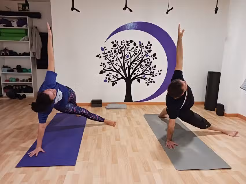 Soluna, Cuerpo y Mente