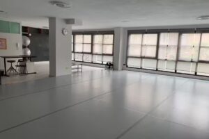 Soma Espacio con Movimiento