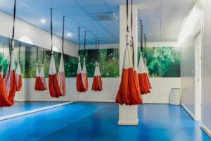 Soma Fisioterapia y Salud Activa