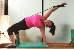 Somato Pilates