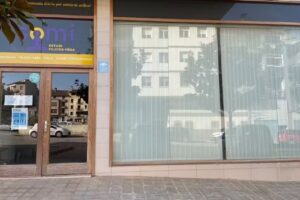 SOMI, Estudi de Pilates-Yôga