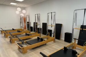 SON PILATES Eurovillas