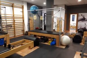 Son Servera Pilates