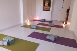 Sonargia, Terapias Energéticas