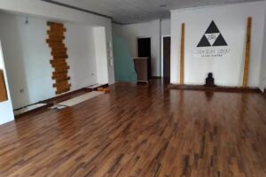 Sonria Yoga Huercal-Overa