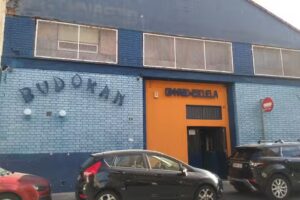 Sonysportmagic, Sakura, Budokan