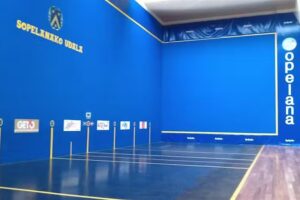 Sopelanako Udal Pilotalekua