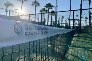 Sotogrande Racket Center
