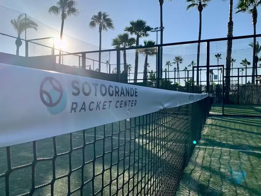 Sotogrande Racket Center