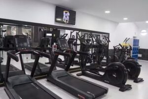 Sotogrande Social Fitness