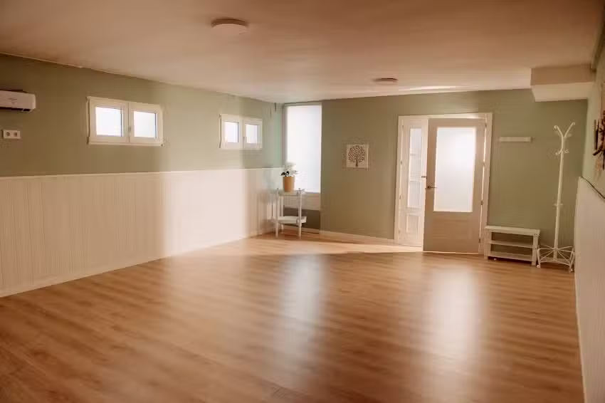 SOULFIRE Centro de Terapias Integrativas